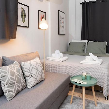 Apartmán Alexandrias23House Soluň Exteriér fotografie