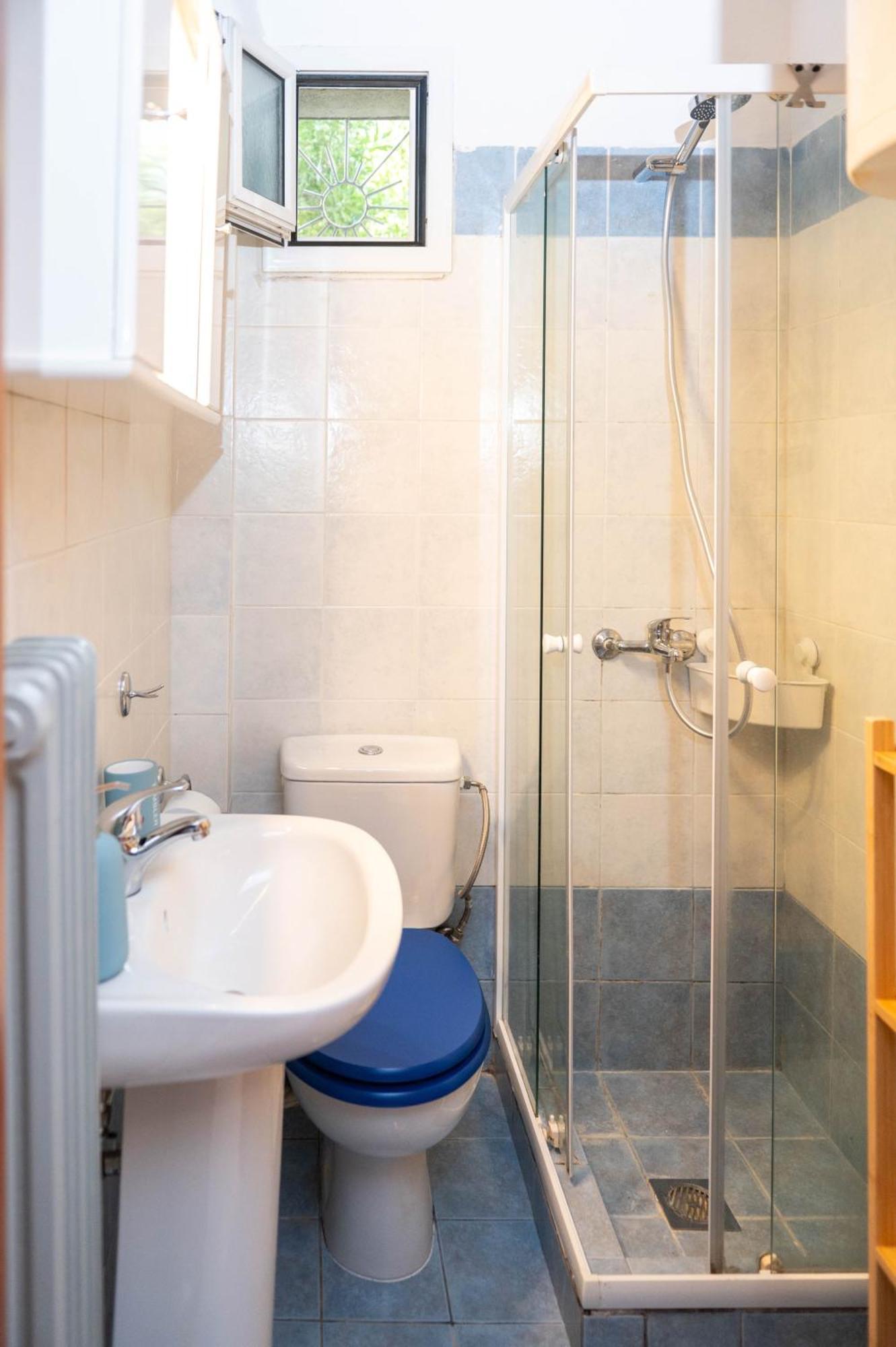 Apartmán Alexandrias23House Soluň Exteriér fotografie